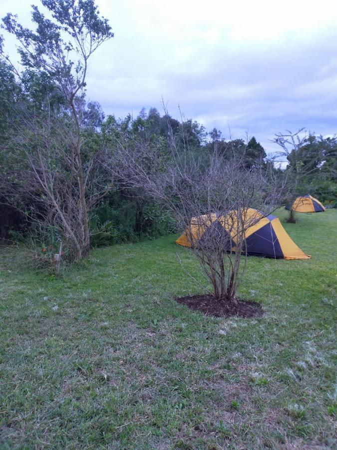Camp Mahon Gardens Nanyuki Exterior foto