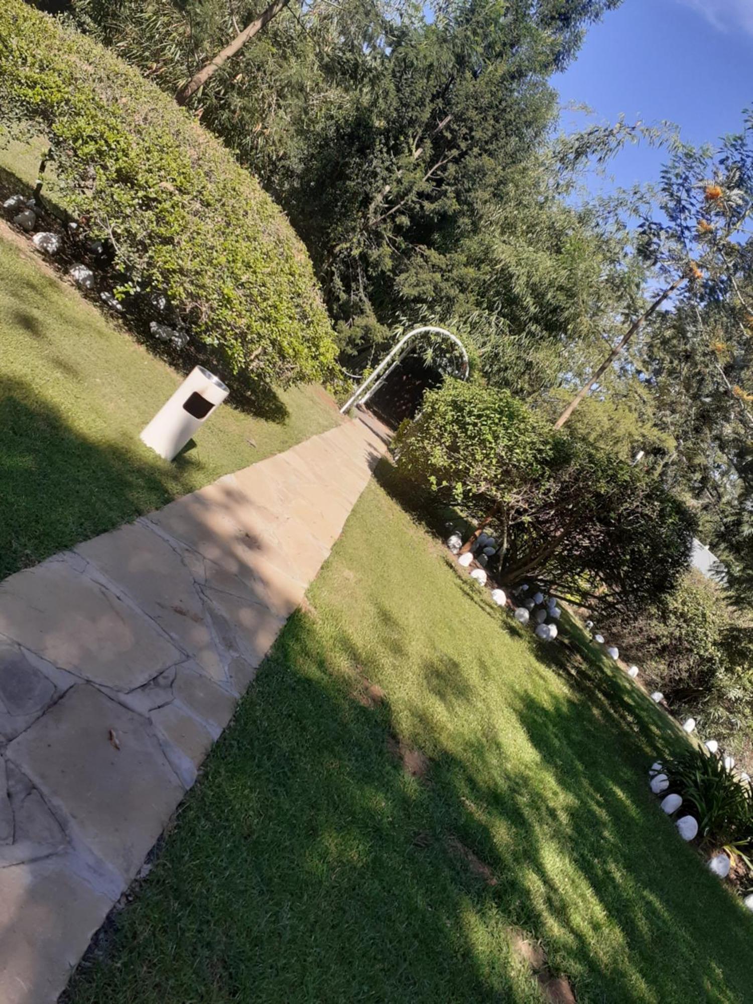 Camp Mahon Gardens Nanyuki Exterior foto